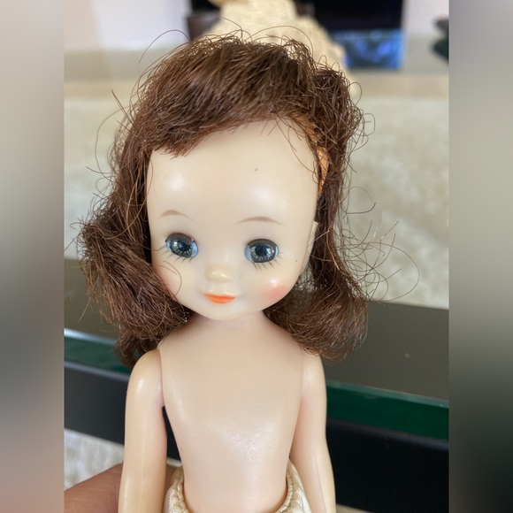 Vintage Betsy McCall doll 1950’s Highly Collectible - Picture 5 of 12